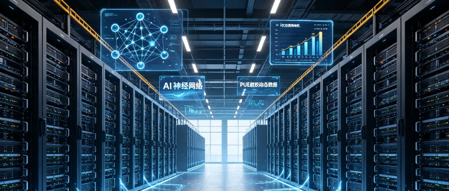 工业科技风AI主题图生成(900-383)